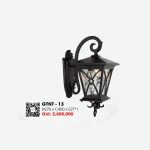 Đèn Vách GTNT-13