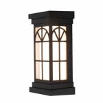 Đèn Gắn Tường Ngoài Trời GTNT-15