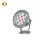 Đèn HP Dưới Nước HB-18W-DOI3MAU