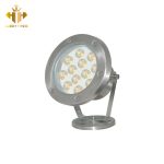 Đèn HP Dưới Nước HB-18W-VANG