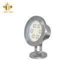 Đèn HP Dưới Nước HB-6W-VANG