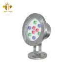 Đèn HP Dưới Nước HB-9W-DOI3MAU