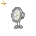 Đèn HP Dưới Nước HB-9W-VANG