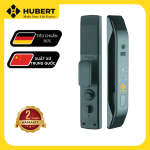 Khoá Cửa Gỗ HUBERT HB CG25 BLACK