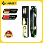 Khoá Cửa Gỗ Hubert HB CG27 GOLD