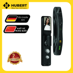 Khoá Cửa Gỗ Hubert HB CG27 Nano Black