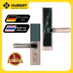 Khoá Cửa Gỗ HUBERT HB CG39 COPPER MINI