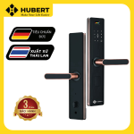 Khoá Cửa Gỗ HUBERT HB CG60 GOLD
