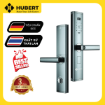 Khóa Cửa Gỗ HUBERT HB CG61 GRAY
