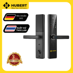 Khoá Cửa Gỗ HUBERT HB CG22 BLACK