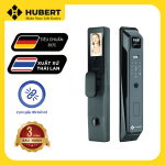 Khóa Cửa Gỗ Hubert HB CG81VF