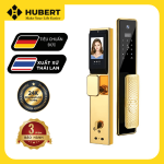 Khoá Cửa Gỗ HUBERT HB CG99 GOLD 24K