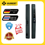Khóa Cửa Nhôm HUBERT HB CN82F BLACK