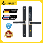 Khóa Cửa Nhôm HUBERT HB CNI3 TITAN EU