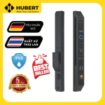 Khóa Cửa Nhôm HUBERT HB CNI7 TITAN EU BLACK