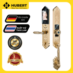 Khoá Đại Sảnh HUBERT HB DS79F GOLD