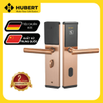 Khóa Cửa Khách Sạn HUBERT HB KSCG77 COPPER