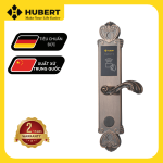 Khóa Cửa Khách Sạn HUBERT HB KSCG86 AMBER GOLD