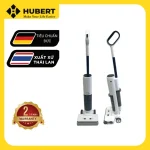 Cây Lau Nhà Hút Bụi Cầm Tay HUBERT HB T77
