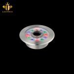 Đèn HP Dưới Nước HBG-12W-RGB