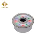 Đèn HP Dưới Nước HBG-12W-RBGII-VANG