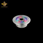 Đèn HP Dưới Nước HBG-9W-RGB