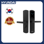 Khóa Cửa Khách Sạn HYUNDAI HY-HL04 BLACK