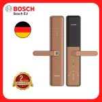 Khoá cửa điện tử BOSCH ID30B AMBER GOLD