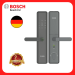 Khoá cửa điện tử BOSCH ID30B BLACK