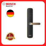 Khoá cửa điện tử BOSCH ID60 AMBER GOLD
