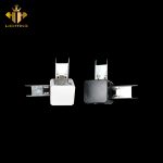 Khớp L Nối Máng Đèn Siêu Thị