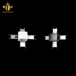 Khớp + Nối Máng Đèn Siêu Thị