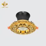 Đèn Downlight LA-01-Driver Philips