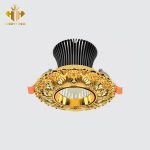 Đèn Downlight LA-02-Driver Euroto