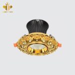 Đèn Downlight LA-02-Driver Philips