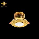 Đèn Downlight LA-03-Driver Philips