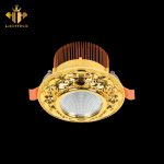 Đèn Downlight LA-06