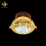 Đèn Downlight LA-08