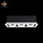 Đèn Downlight LA-270