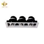 Đèn Downlight LA-273