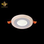 Đèn Downlight LA-334