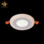 Đèn Downlight LA-337