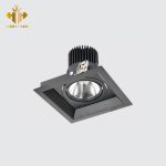 Đèn Downlight LA-457