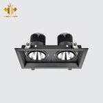 Đèn Downlight LA-458