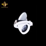 Đèn Downlight LA-461