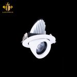 Đèn Downlight LA-462
