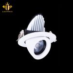 Đèn Downlight LA-464