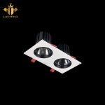 Đèn Downlight LA-516