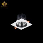 Đèn Downlight LA-517