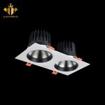 Đèn Downlight LA-518